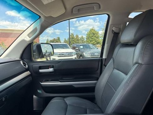 Used 2017 Toyota Tundra SR5 RWD image 20
