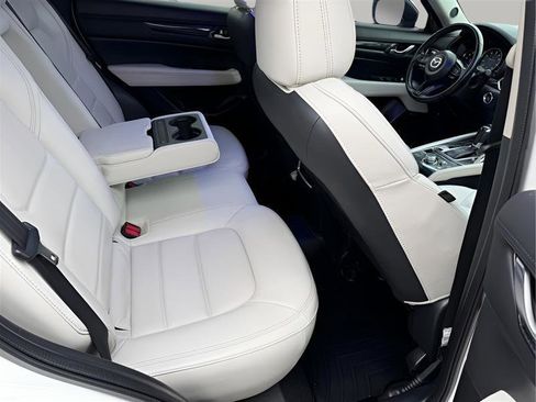 Used 2019 MAZDA CX-5 Grand Touring Reserve image 37