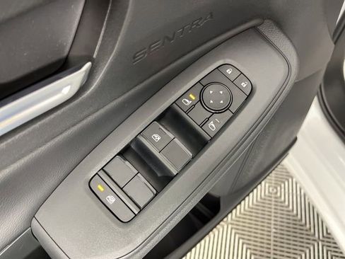 New 2026 Nissan Sentra SV w/ SV Convenience Package image 30