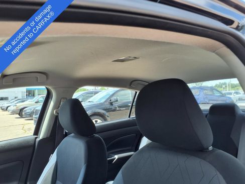 Used 2023 Nissan Versa SV FWD image 18
