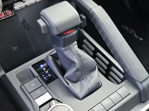 New 2026 Toyota 4Runner TRD Sport AWD/4WD image 52