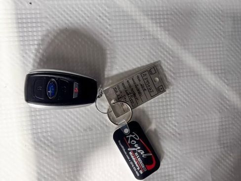 Used 2018 Subaru Outback 2.5i Limited image 31