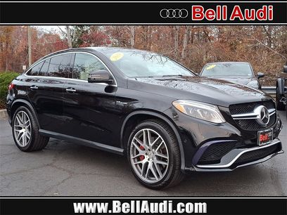 Used 2019 Mercedes-Benz GLE 63 AMG S