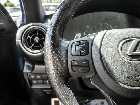 Used 2023 Lexus IS 350 F Sport AWD/4WD image 23