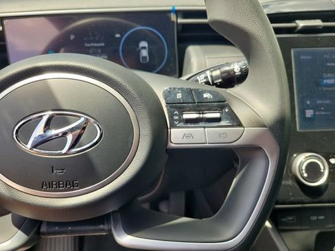 Used 2022 Hyundai Santa Cruz SEL w/ Activity Package FWD image 28