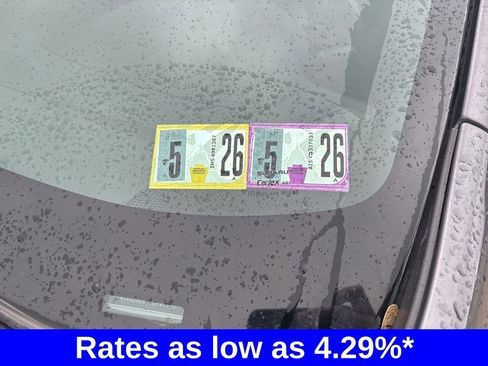 Certified 2025 Subaru Crosstrek 2.5i Wilderness image 12