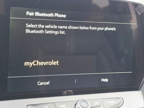 New 2025 Chevrolet Blazer LT w/ Convenience Package image 9