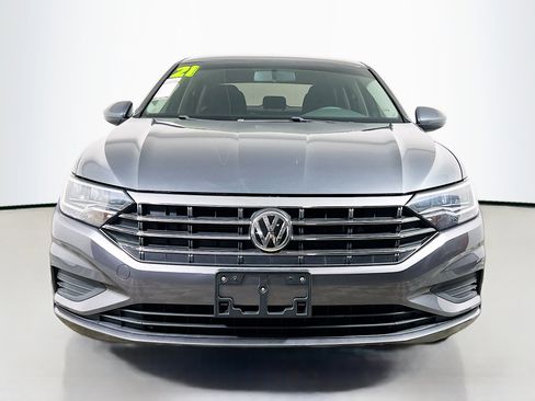 Used 2021 Volkswagen Jetta S image 11