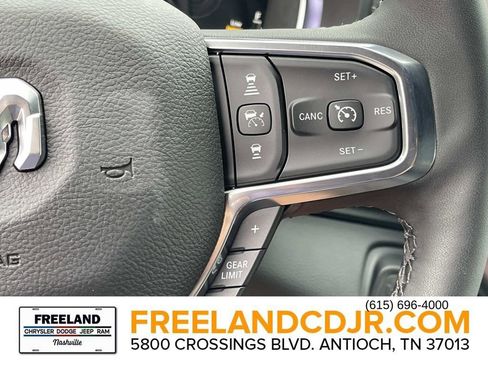 New 2026 RAM 3500 Laramie image 32