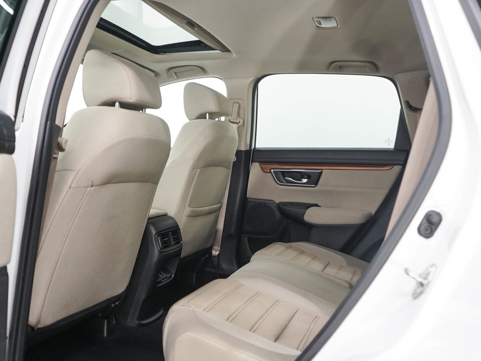 Used 2018 Honda CR-V EX image 17