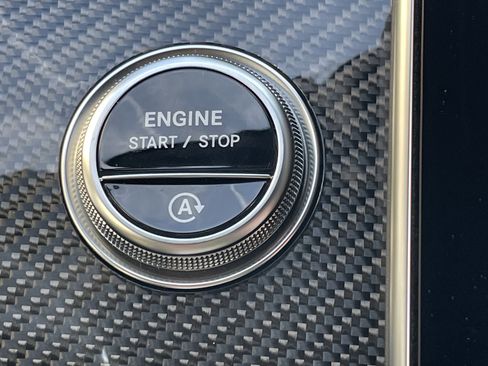 Certified 2025 Mercedes-Benz CLE 53 AMG 4MATIC Cabriolet image 42