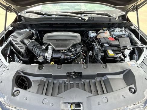 Certified 2025 Chevrolet Blazer RS w/ Driver Confidence II Package image 32