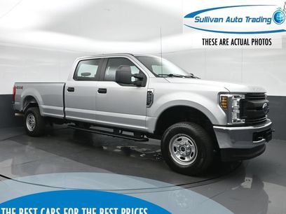 Used 2018 Ford F250 XL w/ XL Value Package
