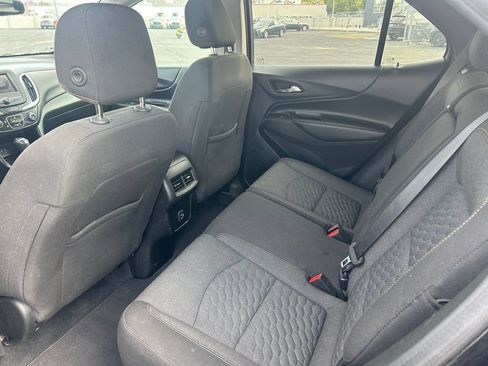 Used 2020 Chevrolet Equinox LT FWD image 30