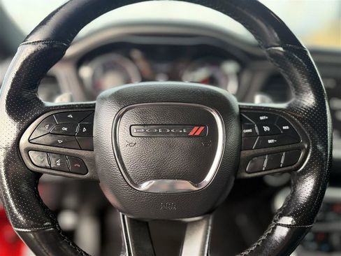 Used 2022 Dodge Challenger R/T w/ Plus Package RWD image 26