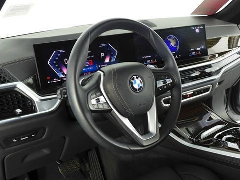 Certified 2024 BMW X5 sDrive40i w/ Parking Assistance Package RWD image 31