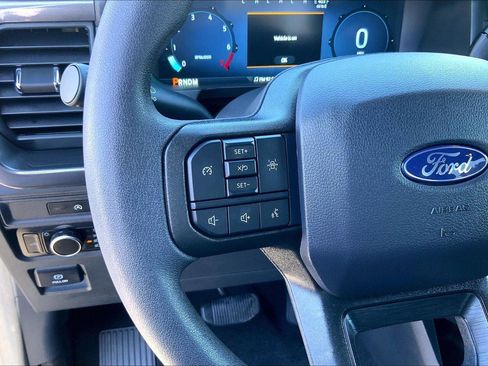 Used 2025 Ford F150 STX image 18