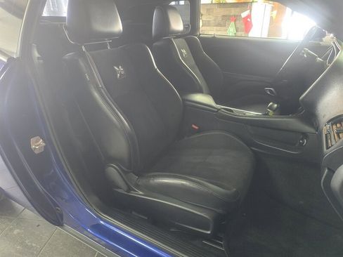 Used 2018 Dodge Challenger R/T Scat Pack w/ Dynamics Package image 14