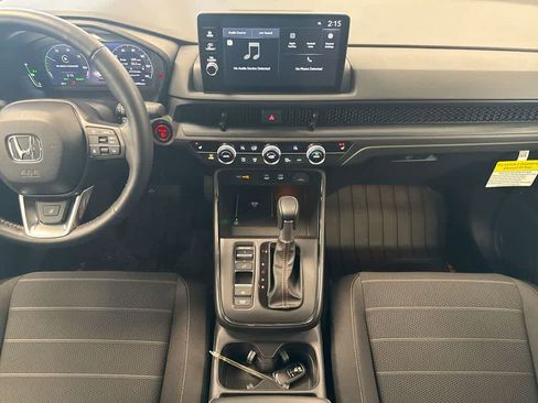 Certified 2026 Honda CR-V TrailSport image 32