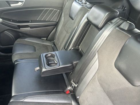 Used 2018 Ford Edge Sport w/ Equipment Group 401A image 11