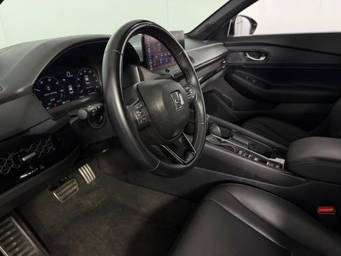 Used 2024 Honda Accord Sport image 20