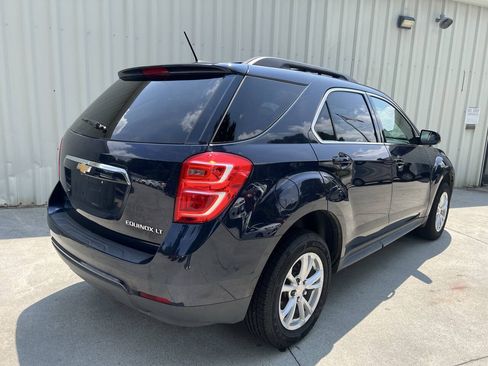 Used 2016 Chevrolet Equinox LT w/ Convenience Package FWD image 3