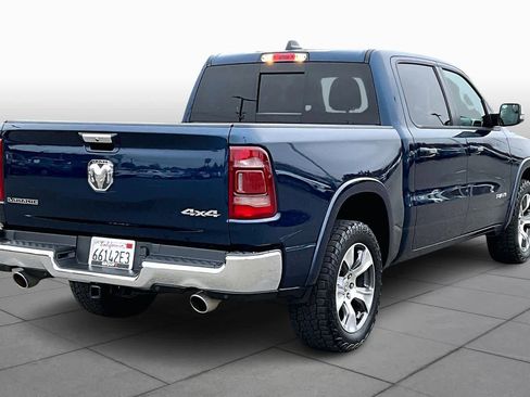 Used 2021 RAM 1500 Laramie image 12