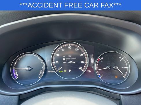 Used 2026 MAZDA CX-50 AWD 2.5 Hybrid w/ Weather Package image 2