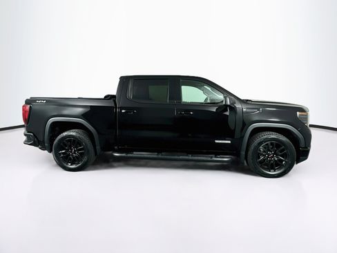 Used 2024 GMC Sierra 1500 Elevation AWD/4WD image 10