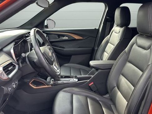 Used 2023 Chevrolet TrailBlazer ACTIV w/ Convenience Package AWD/4WD image 19