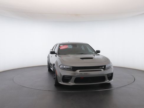 Used 2023 Dodge Charger Scat Pack image 40