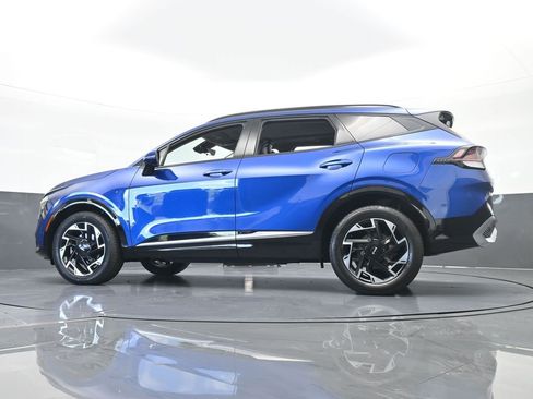 Certified 2023 Kia Sportage SX image 68