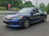 Used 2017 Honda Accord LX image 3