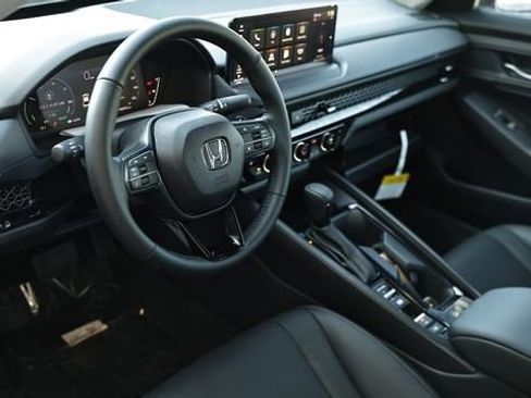 New 2026 Honda Accord EX-L image 22