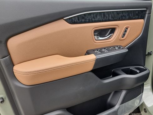 New 2026 Honda Passport TrailSport Elite image 8