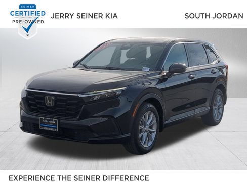 Used 2023 Honda CR-V EX-L image 1