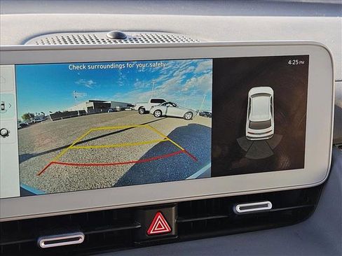 Used 2022 Hyundai Ioniq 5 SE image 13