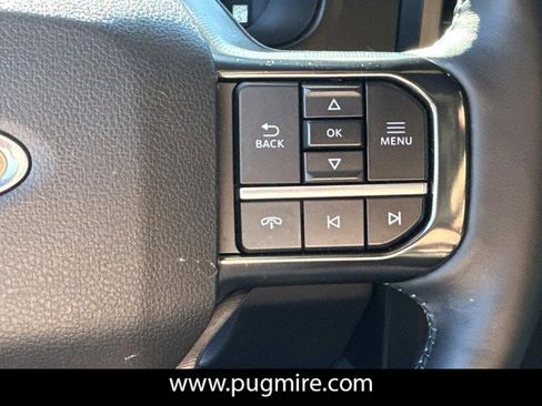 Used 2025 Ford F250 Platinum image 25