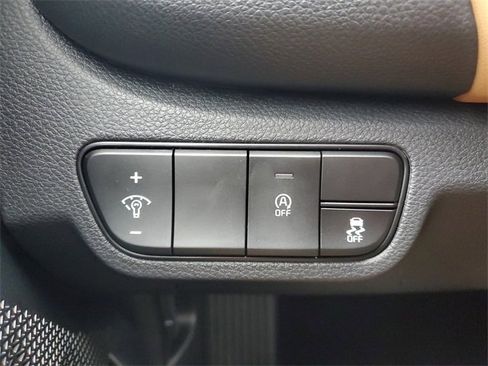 New 2026 Kia Seltos EX w/ EX Sunroof Package image 25