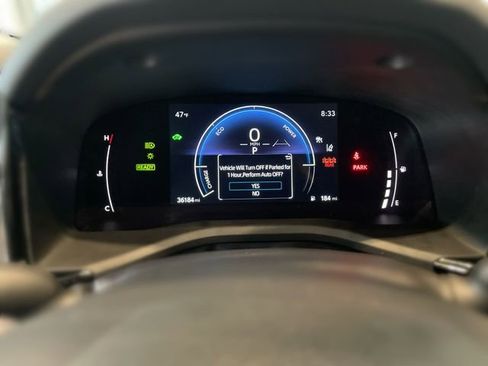 Used 2025 Toyota Camry LE FWD image 20