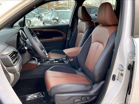 New 2026 Subaru Forester Touring image 11