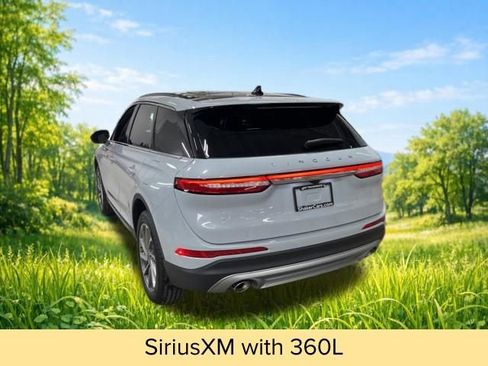 New 2026 Lincoln Corsair Premiere AWD/4WD image 5