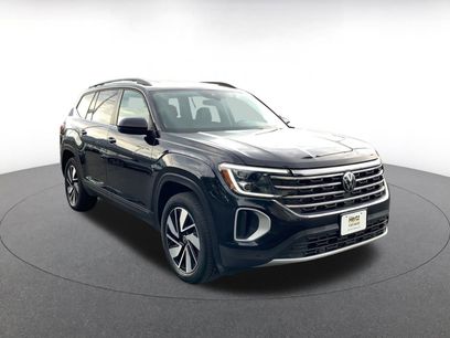 Used 2024 Volkswagen Atlas SE