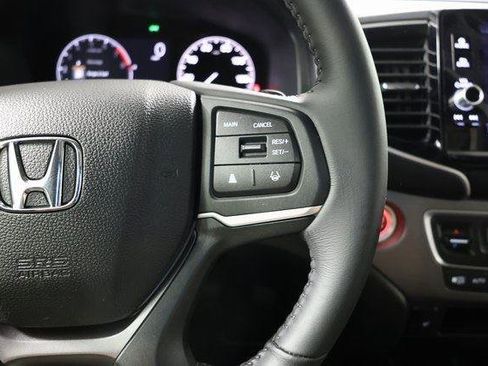 New 2026 Honda Ridgeline RTL image 17