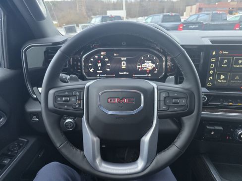 Used 2026 GMC Sierra 1500 Elevation w/ Elevation Premium Package image 20