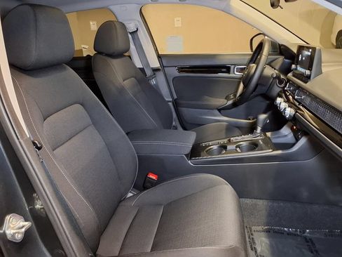 Used 2023 Honda Civic EX image 22