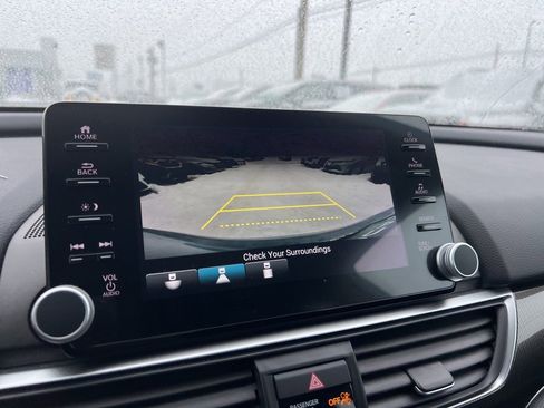 Used 2022 Honda Accord Sport Special Edition image 13