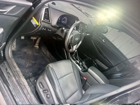 Used 2018 Hyundai Tucson Value AWD/4WD image 7
