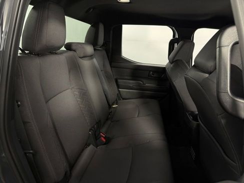 Used 2026 Toyota Tacoma SR image 17