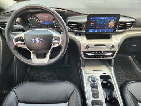 Used 2024 Ford Explorer XLT w/ Equipment Group 202A RWD image 27